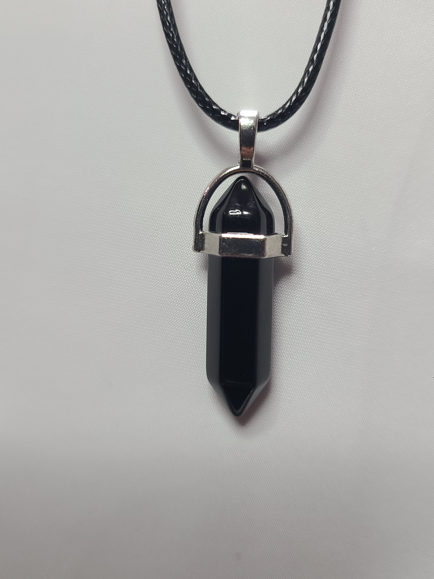 Black Obsidian