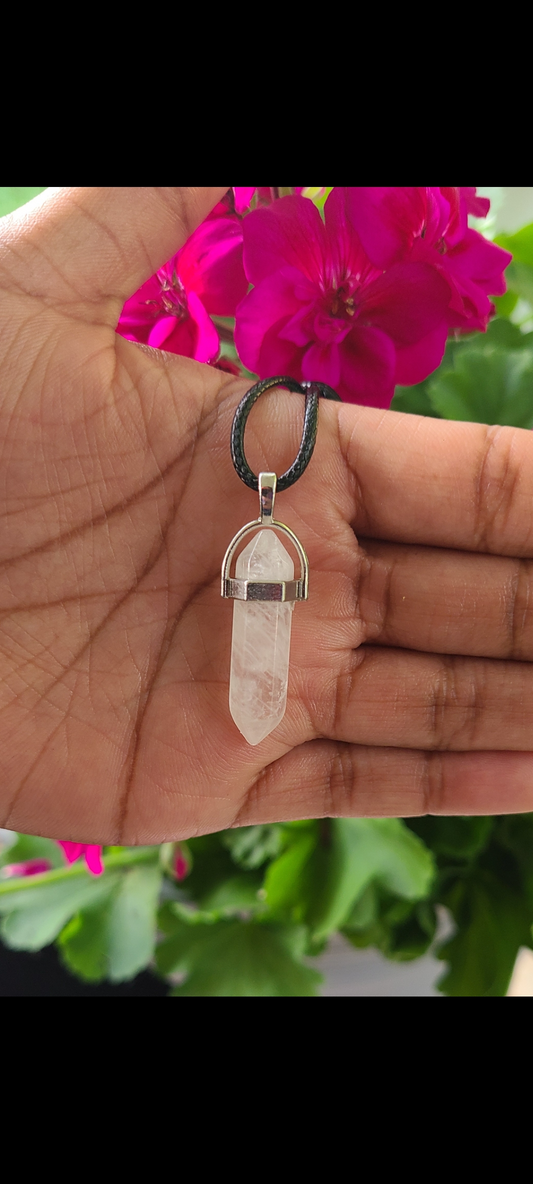 Clear Quartz