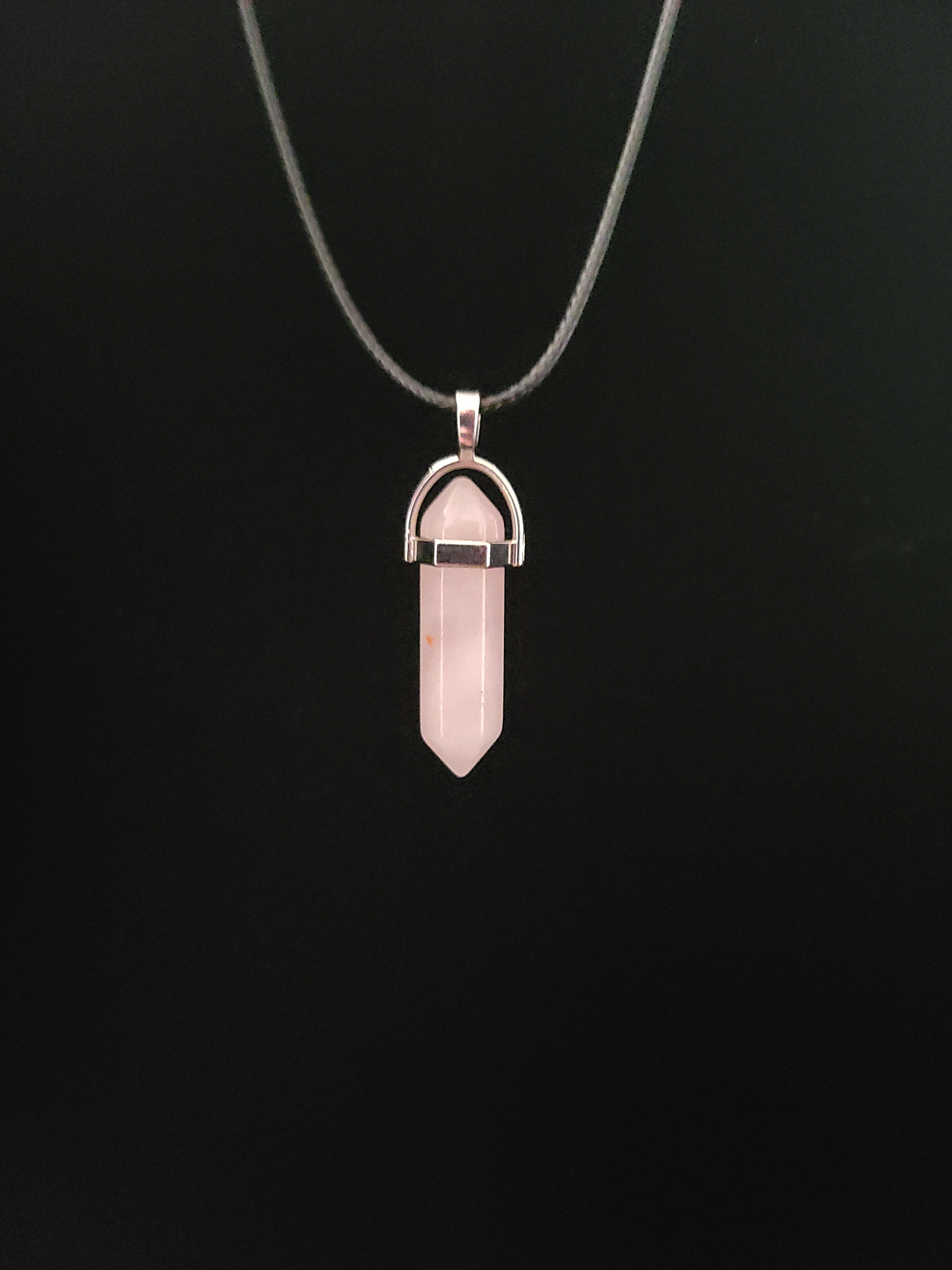 Rose Quartz