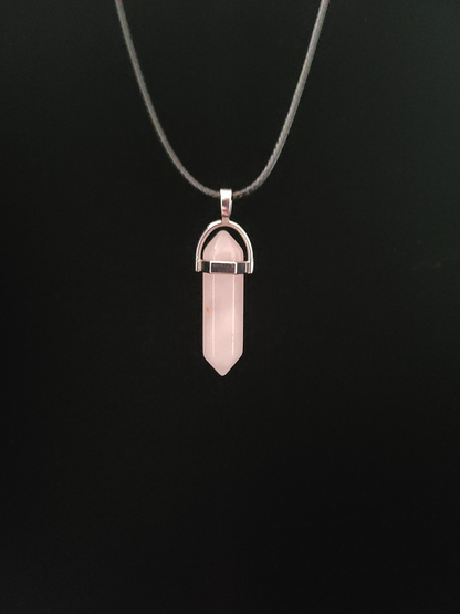 Rose Quartz