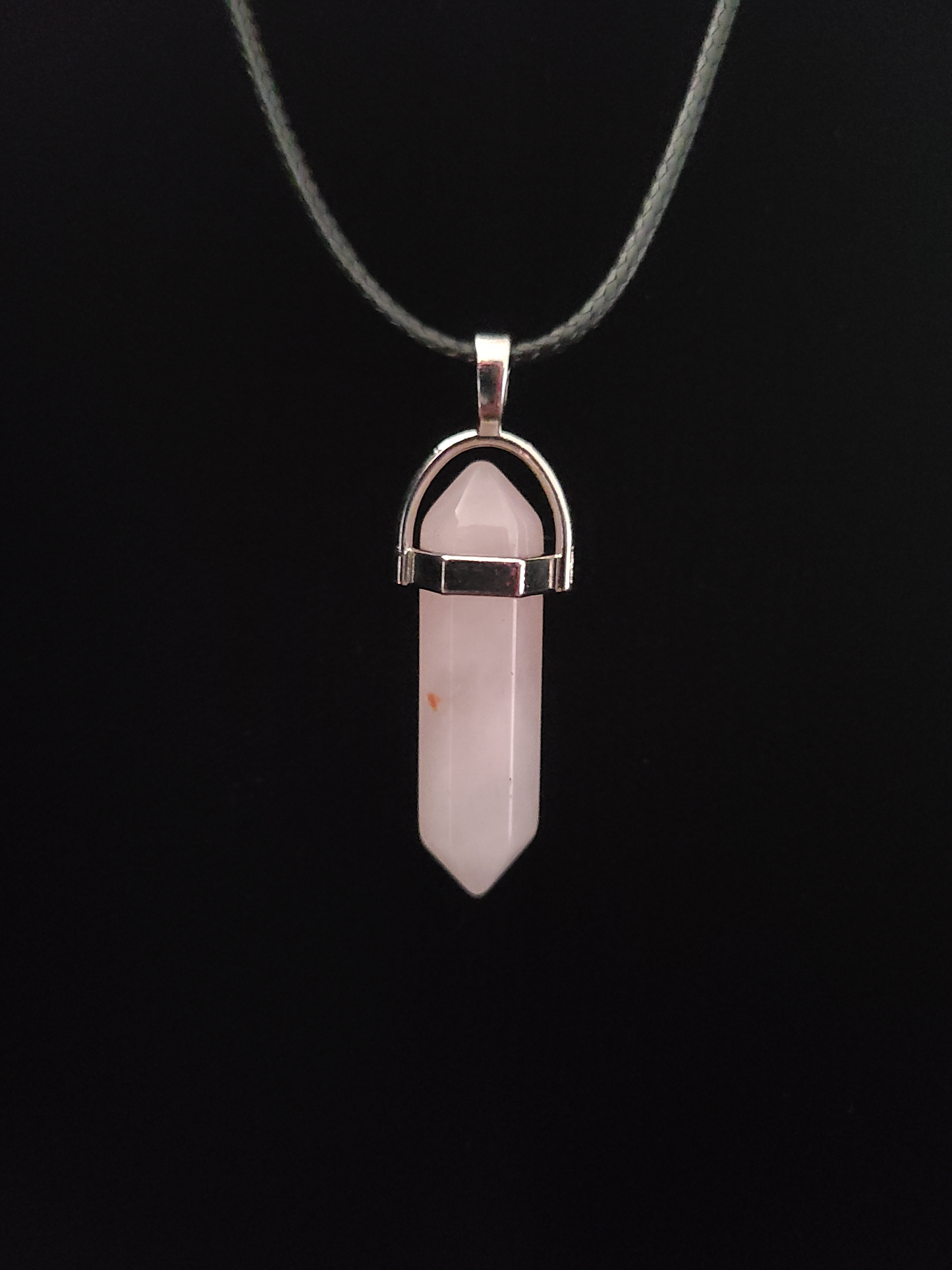 Rose Quartz