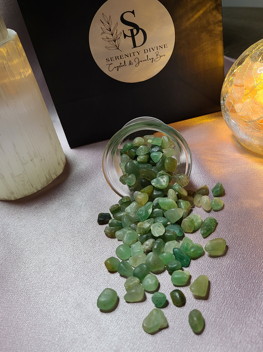 Green Aventurine