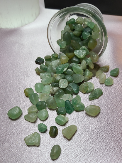 Green Aventurine