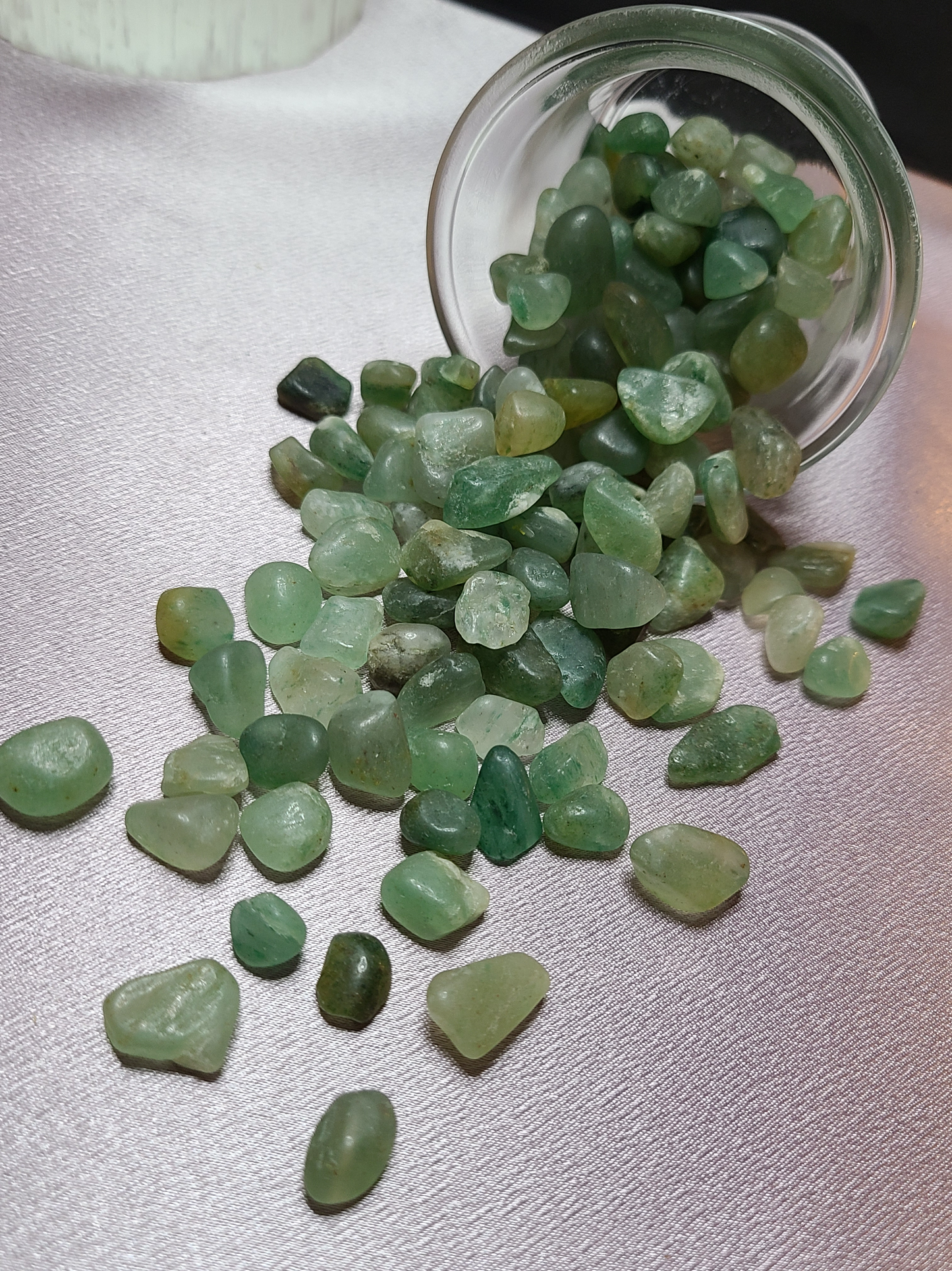 Green Aventurine