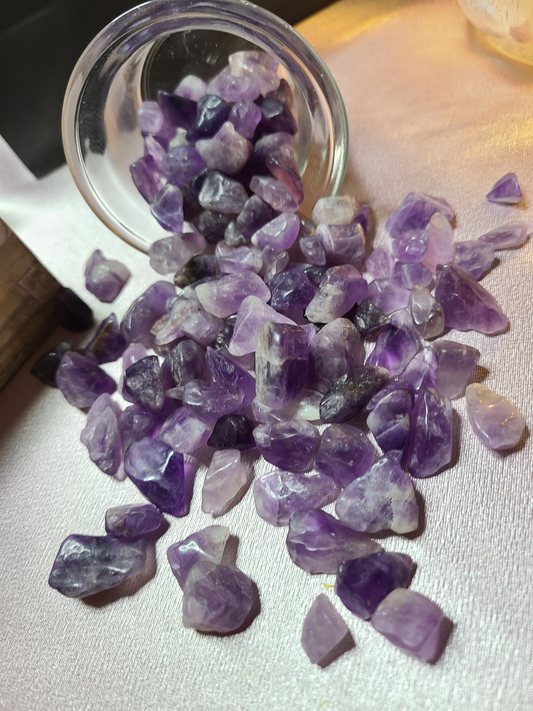 Amethyst