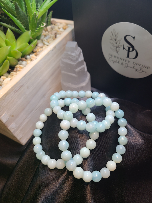 Amazonite