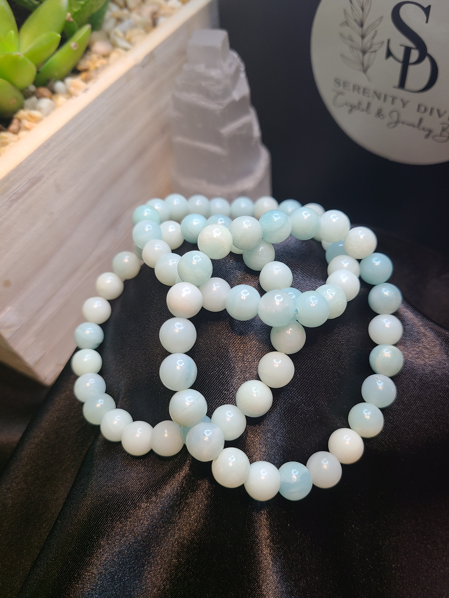 Amazonite