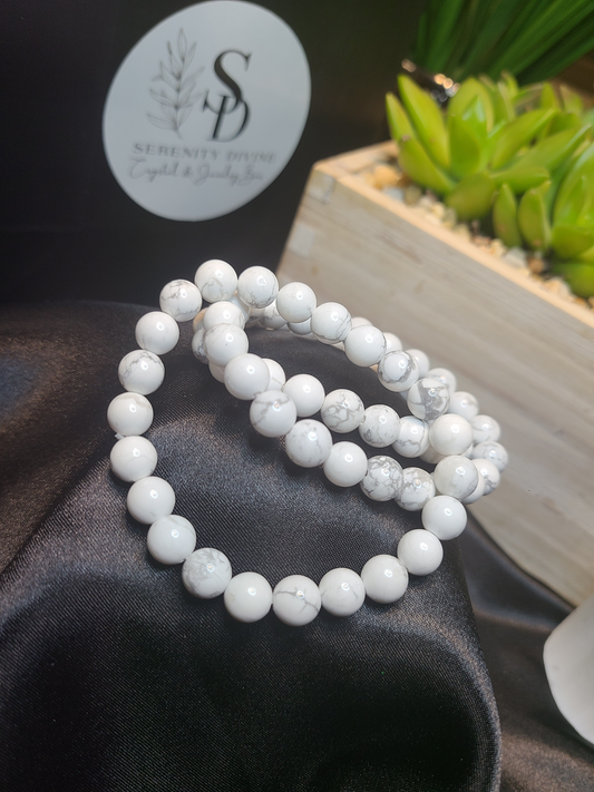 Howlite