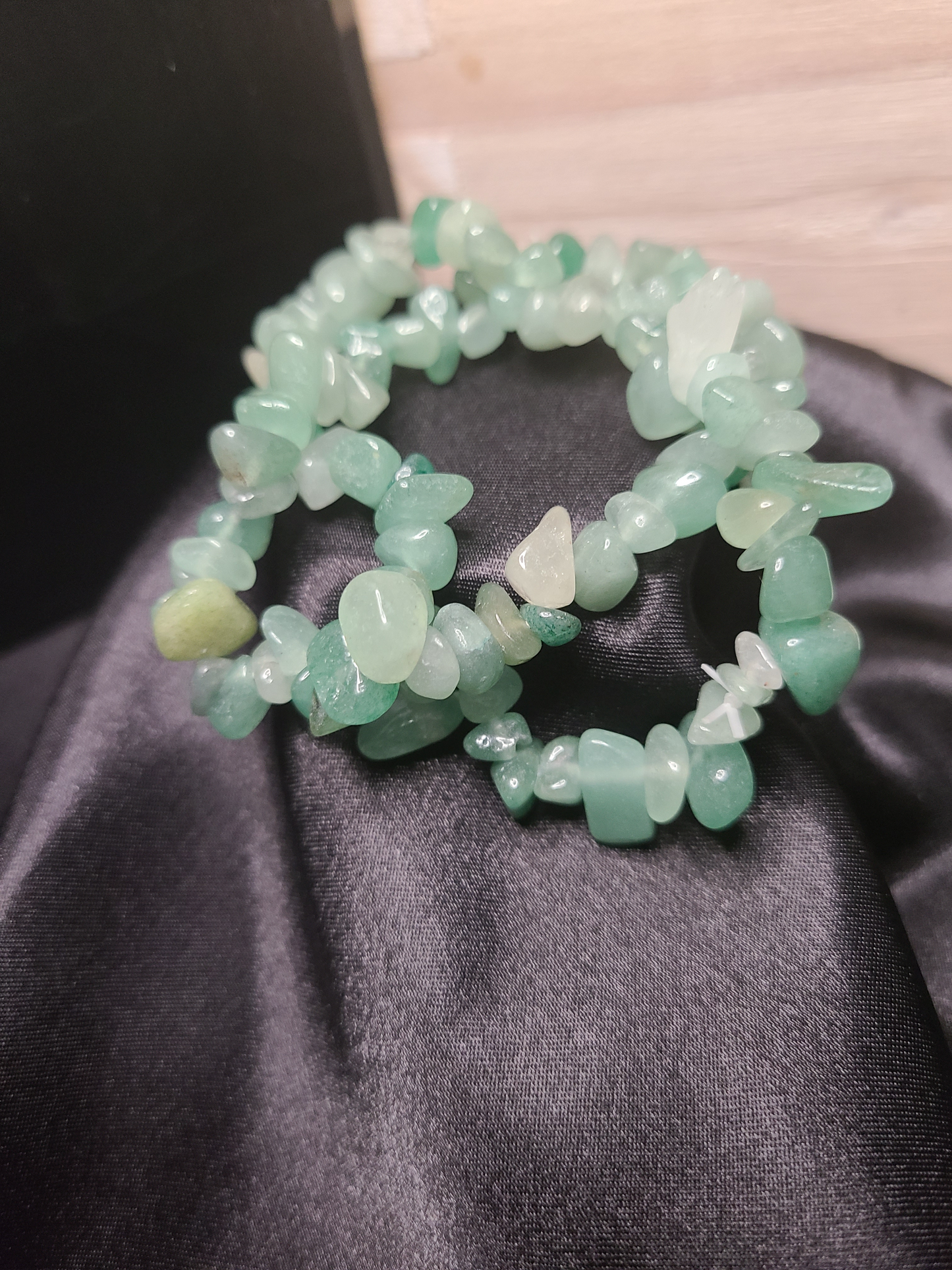 Green Aventurine