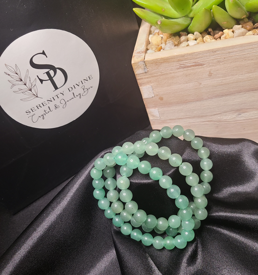 Green Aventurine