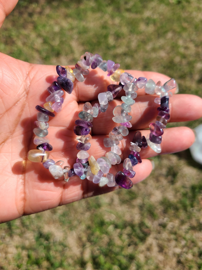 Fluorite