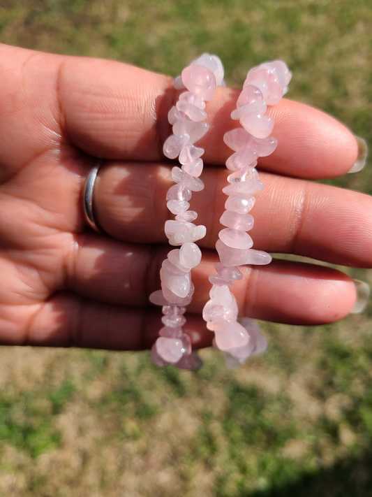 Rose Quartz