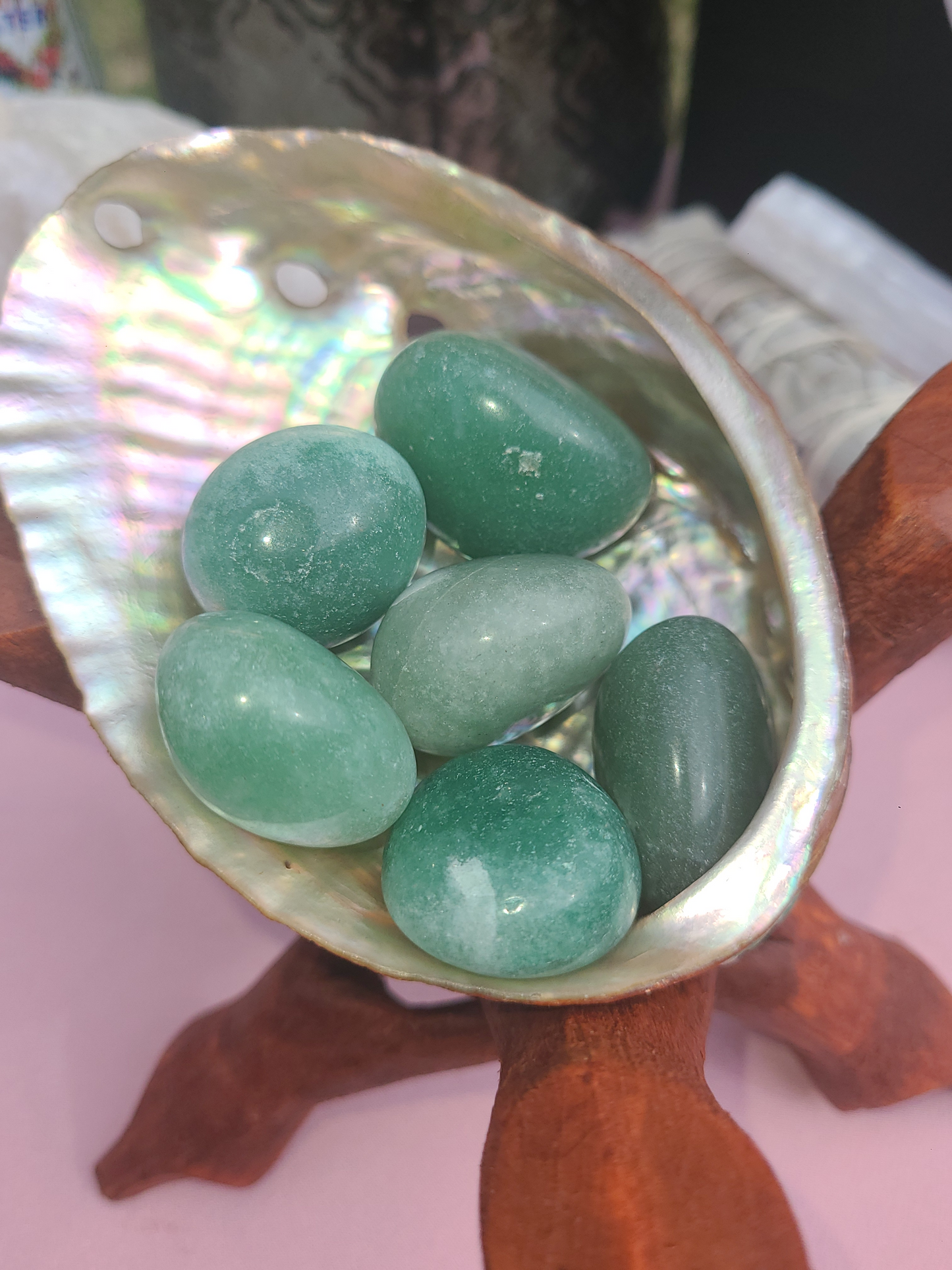 Green Aventurine