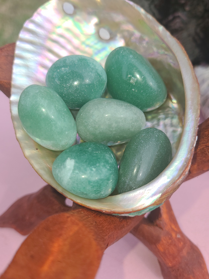 Green Aventurine