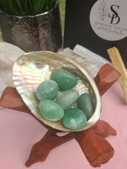 Green Aventurine