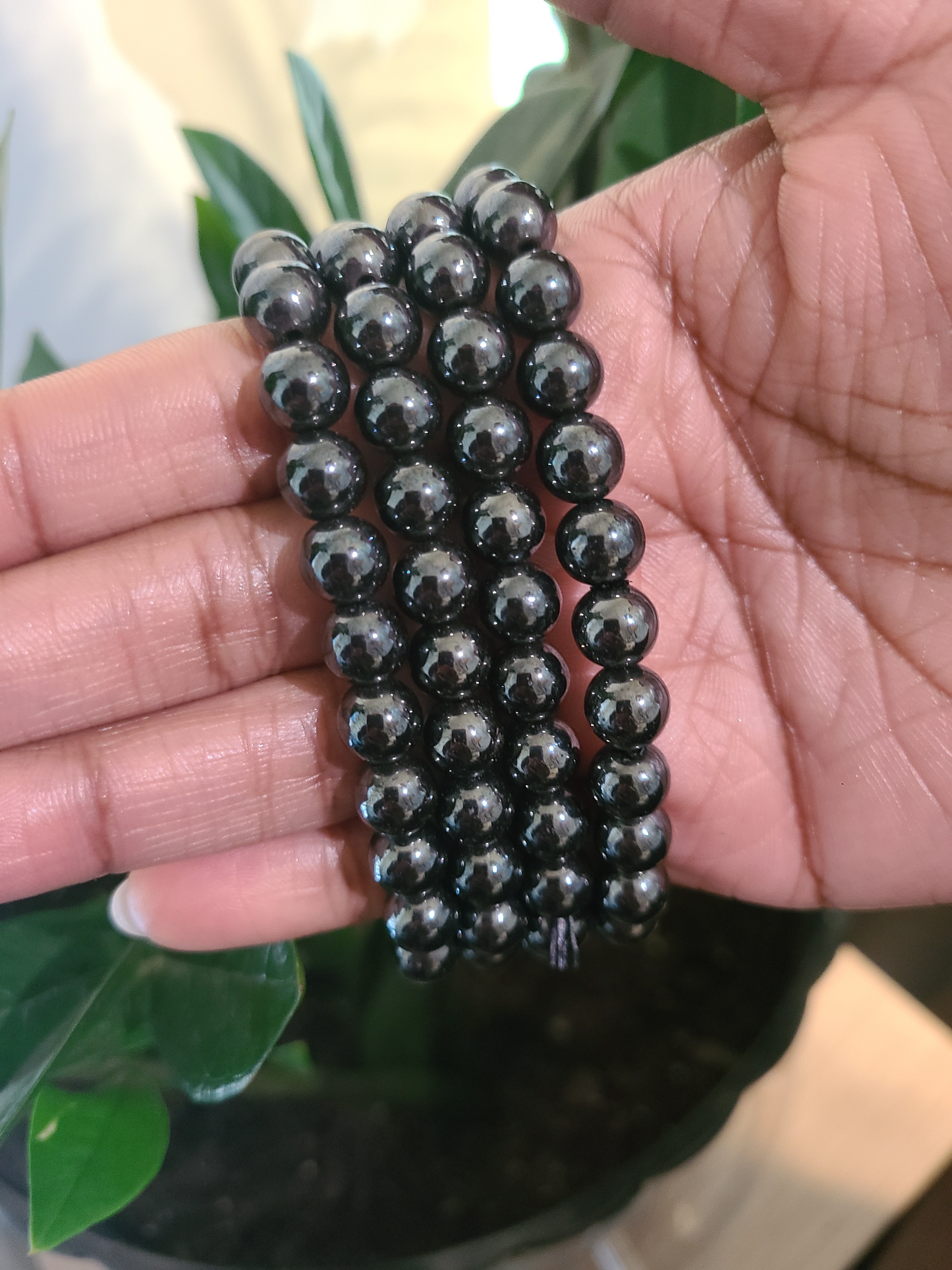 Hematite