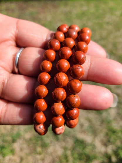 Red Jasper