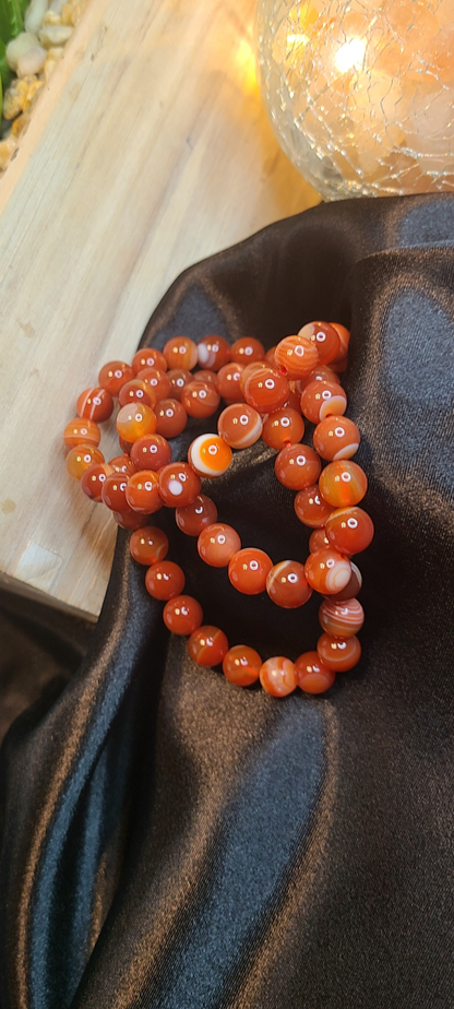 Carnelian